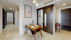 Heron Bay (D19), Condominium #571617021